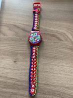Swatch horloge GZ142 Depiste 1995 Pedro Almodovar, Sieraden, Tassen en Uiterlijk, Horloges | Kinderen, Ophalen of Verzenden, Zo goed als nieuw