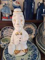 Vintage Laurel zonder Hardy, Ophalen of Verzenden