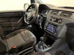 Volkswagen Caddy 2.0 TDI L1H1 BMT Highline / Euro 6 / Airco, Voorwielaandrijving, Stof, Gebruikt, 4 cilinders