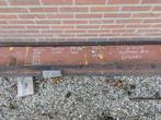 Stalen ijzeren balken HEA 100 HEA 140 HEA 200 L150x100x10, Doe-het-zelf en Verbouw, Metalen, Ophalen, Gebruikt, IJzer