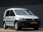 Volkswagen Caddy 2.0 TDI 4 MOTION 4X4 DEALER ONDERHOUDEN! MA, Auto's, Euro 5, Stof, Gebruikt, 4 cilinders