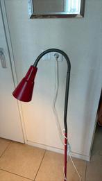 Gratis op te halen Vloerlamp IKEA, Huis en Inrichting, Lampen | Vloerlampen, Ophalen, Gebruikt