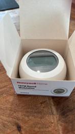 Honeywell Round T87M thermostaat, Ophalen of Verzenden, Zo goed als nieuw