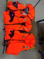3 nieuwe reddingsvesten, Watersport en Boten, Watersportkleding, Overige merken, Nieuw, Ophalen of Verzenden, Dame of Heer