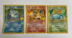 Celebrations Blastoise, Charizard & Venusaur, Hobby en Vrije tijd, Verzamelkaartspellen | Pokémon, Ophalen of Verzenden, Zo goed als nieuw