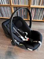 Cybex Cloud G i-Size Plus / Moon Black – met newborn inlay, Kinderen en Baby's, Autostoeltjes, Overige merken, Ophalen of Verzenden