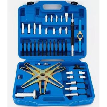 PROMO Self Adjusting Clutch voor grotere versnellingsbak SAC beschikbaar voor biedingen