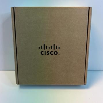 Cisco Headset HS-WL 730c zwart met Dongle | NIEUW in doos beschikbaar voor biedingen
