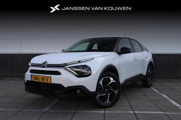 Citroen C4 1.2 Puretech Feel * Climate Control * Achteruitri beschikbaar voor biedingen