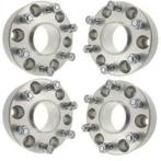 2019+ Dodge Ram 1500 spoorverbreders spacers 6x139,7mm, Auto diversen, Tuning en Styling, Ophalen of Verzenden