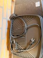 Barbecook Alexia - Elektrische bbq - Afneembare grill -, Ophalen of Verzenden, Zo goed als nieuw