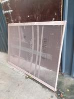 Auping spiraalbodem 140x200 cm.1 geheel, Ophalen, Gebruikt, Beige, Tweepersoons