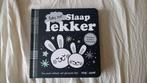 Baby ziet. Slaap lekker (Babyboek), Boeken, Ophalen, Zo goed als nieuw, 0 tot 6 maanden