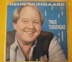 Henk Wijngaard - Tinus Tussengas - Jimmy is lazerus, Ophalen of Verzenden, Gebruikt, Overige formaten, Levenslied of Smartlap
