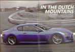 Maserati Granturismo Sport MC Stradale M145? 17x autotest, Ophalen, Gelezen