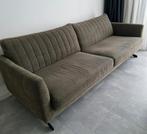 Riviera Maison bank met Draaibaar Rugkussen, Ophalen, Gebruikt, Minder dan 75 cm, Driepersoons