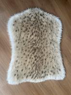 Prachtig jaguar vacht kleedje van Ikea, zo goed als nieuw, Ophalen, Zo goed als nieuw