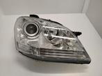 Mercedes ML W164 Lampglas rechts