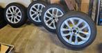 BMW F45/F46 styling 479 met Michelin winterbanden 205 55 R17, Auto-onderdelen, Banden en Velgen, Ophalen, Banden en Velgen, 17 inch