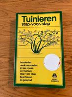 Tuinieren, Ophalen of Verzenden, Zo goed als nieuw, Tuinieren en Tuinplanten