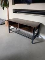 Stijlvol Tv Meubel, Ophalen, 100 tot 150 cm, Zo goed als nieuw, Minder dan 100 cm