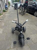 Qplay Elite Pro Driewieler met Duwstang, Ophalen of Verzenden, Gebruikt, Duwstang