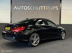 Mercedes CLA-klasse 180 Ambition LEER / LED / NAP / LMV 18'', Voorwielaandrijving, Gebruikt, 4 cilinders, 1290 kg