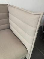 Vitra Alcove Low Back 2 zits bank., Vitra, Gebruikt, Design, 150 tot 200 cm