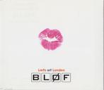 BLOF - liefs uit londen CD MAXI SINGLE, Ophalen of Verzenden, Gebruikt, Pop, Maxi-single