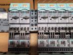 Siemens motorstarters voor diverse vermogens, Info@Siemens.nl, Ophalen of Verzenden, Zo goed als nieuw, Siemens Nederland