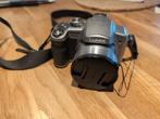 Panasonic lumix DMC-FZ18 super zoom, Gebruikt, Compact, Ophalen of Verzenden, Overige Merken
