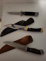 Zakmes dolk, Ophalen of Verzenden, Overige soorten, Overige gebieden, Mes of Dolk