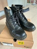 Dr. Martens zwart,vegan, Ophalen of Verzenden, Zo goed als nieuw