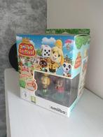 Animal Crossing amiibo festival compleet, Ophalen of Verzenden, Zo goed als nieuw