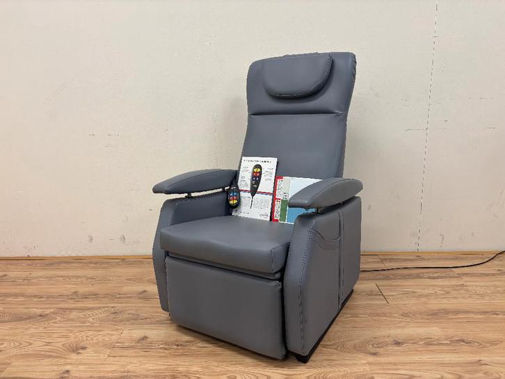 Fitform 574 Sta-op-stoel, (Gratis op maat gemaakt), Diversen, Verpleegmiddelen, Zo goed als nieuw, Ophalen