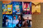 DVD Series Collectie - Simpsons, 24, Game of Thrones, Cd's en Dvd's, Dvd's | Tv en Series, Ophalen of Verzenden