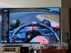 LG OLED77G1RLA 77 inch G1 klasse topmodel, Audio, Tv en Foto, Televisies, Ophalen, Zo goed als nieuw, 100 cm of meer, 4k (UHD)