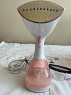 Silvercrest Steam Brush - Amper Gebruikt, Ophalen of Verzenden, Zo goed als nieuw, Kledingstomer