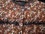 YAS Blouse maat Lmet Bloemenprint, Ophalen of Verzenden, Zo goed als nieuw, Overige kleuren