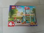 Lego friends olivia nandi, Ophalen of Verzenden, Zo goed als nieuw, Complete set, Lego