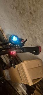 Zero 11x extreme, Fietsen en Brommers, Steps, Ophalen, Zo goed als nieuw, Elektrische step (E-scooter)