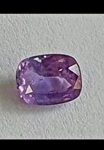 Saffier 1.87 ct paars / roze  ( 800.00 ), Ophalen of Verzenden, Nieuw