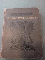 "The Locomobile Book", Ophalen of Verzenden, Gelezen
