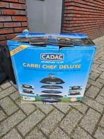 Cadac Carri Chef Deluxe, Tuin en Terras, Gasbarbecues, Ophalen, Zo goed als nieuw