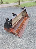 grondbak, 4 in 1 bak, multifunctionele bak!, Ophalen
