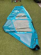 Simmer Blacktip 4.0, Watersport en Boten, Ophalen, Zo goed als nieuw, Mast, Minder dan 5 m²