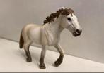 Schleich Camargue Boos ~ 13711, Verzamelen, Ophalen of Verzenden, Zo goed als nieuw, Paard, Beeldje of Figuurtje