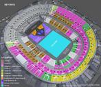 Beyoncé Cowboy Carter tour Parijs 21 juni zitplaatsen vakE13, Tickets en Kaartjes, Twee personen, Juni
