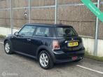 Mini Mini 1.4 One NAVI/CLIMA/CRUISE, Voorwielaandrijving, Gebruikt, Start-stop-systeem, 4 stoelen