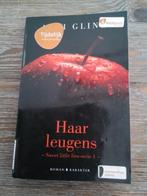 Abbi Glines - Haar leugens, Boeken, Abbi Glines, Ophalen of Verzenden, Zo goed als nieuw